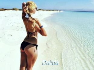 Dalida