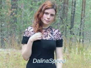 DalinaSpeed