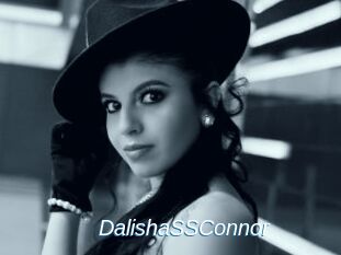 DalishaSSConnor