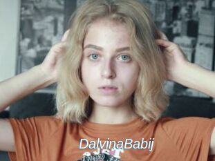 DalvinaBabij