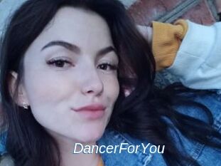 DancerForYou