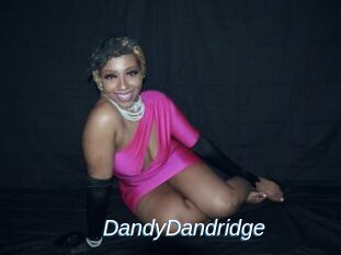 DandyDandridge