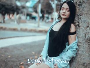 DanielleSheeran