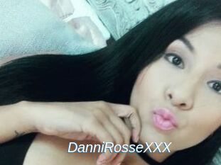 DanniRosseXXX