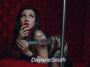 DayaneSmith