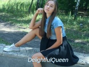 DelightfulQueen