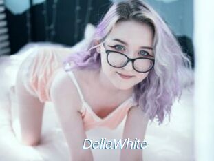 DellaWhite