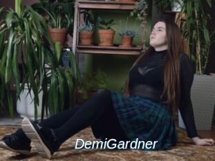 DemiGardner