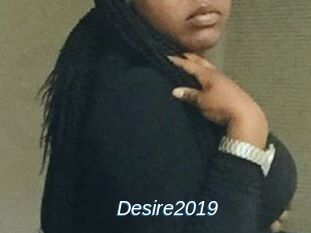 Desire2019