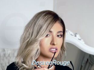 DesireeRouge