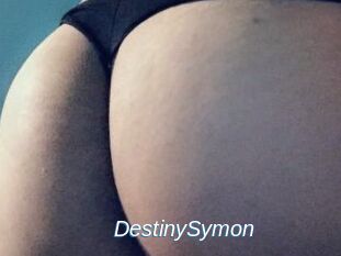 DestinySymon