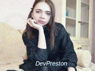 DevPreston