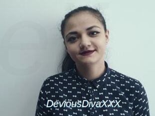 DeviousDivaXXX