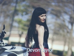 DevonTaylor