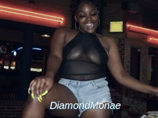 DiamondMonae