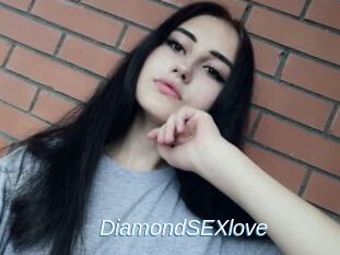 DiamondSEXlove