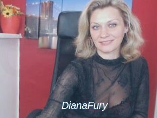 DianaFury