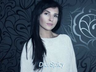 DiorSpicy