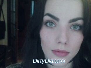 DirtyDianaxx