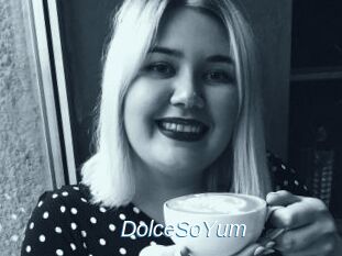 DolceSoYum