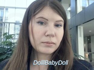 DolllBabyDoll