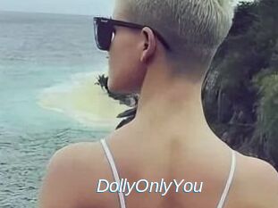 DollyOnlyYou