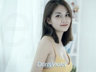 DorisViolet