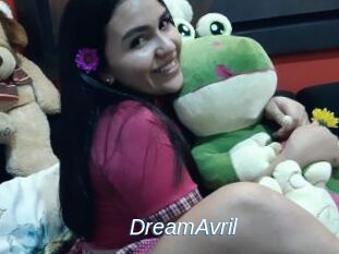 DreamAvril