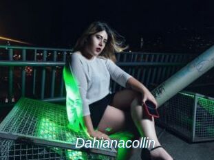 Dahianacollin