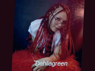 Dahliagreen