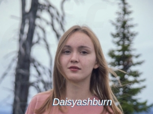 Daisyashburn