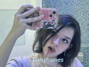 Daisyhames