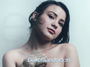 Dakotaanderson