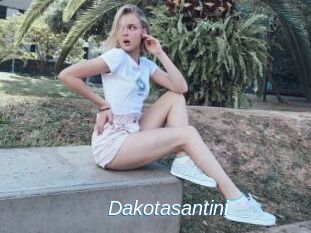 Dakotasantini