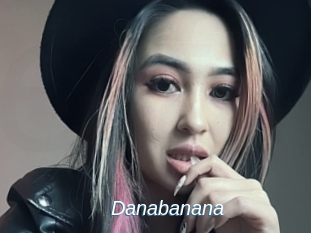 Danabanana