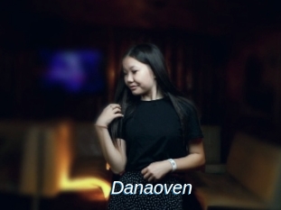 Danaoven