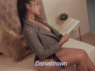 Daniabrown