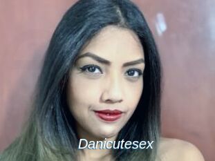 Danicutesex