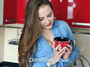 Daniellalomova