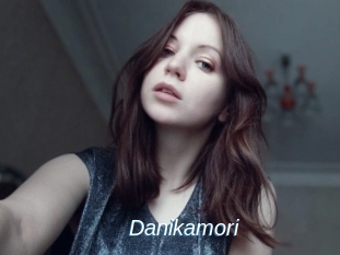 Danikamori