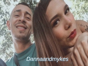 Dannaandmykes