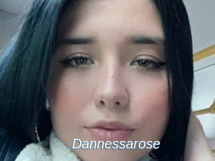 Dannessarose