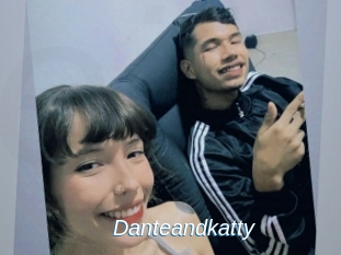 Danteandkatty