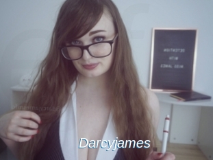 Darcyjames