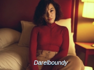 Darelboundy