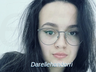 Darellehanderri