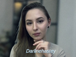 Darlinehastey