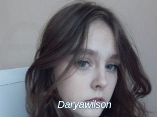 Daryawilson