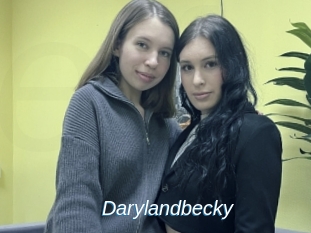 Darylandbecky