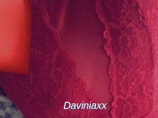 Daviniaxx